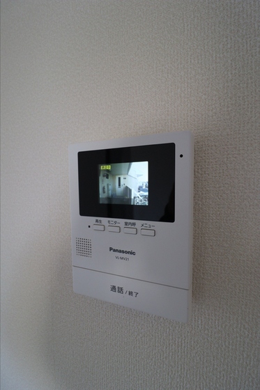 ハイツNINOWARI A棟