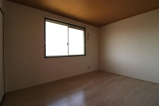 ハイツNINOWARI A棟