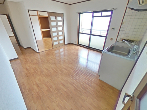 スカイシティ9番館