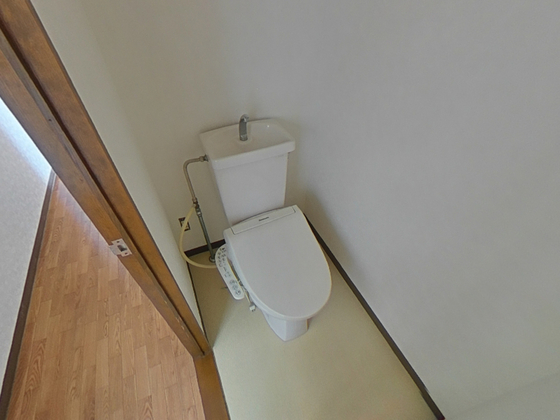 スカイシティ9番館