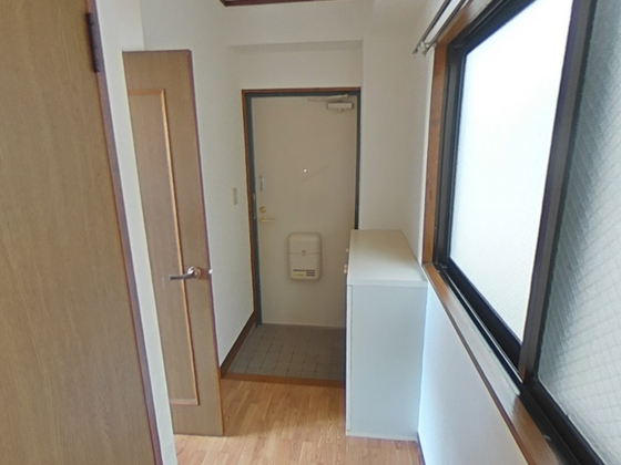 スカイシティ9番館