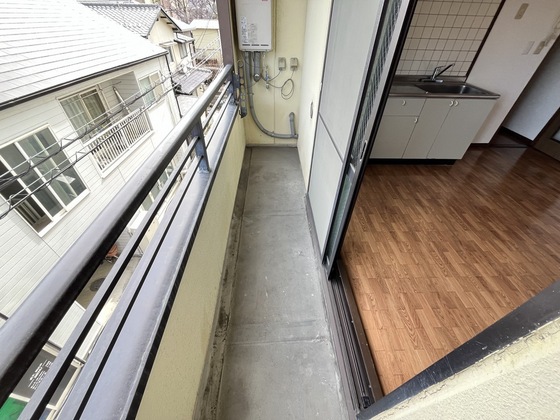 スカイシティ9番館