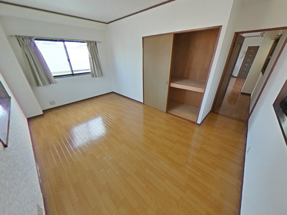 スカイシティ9番館