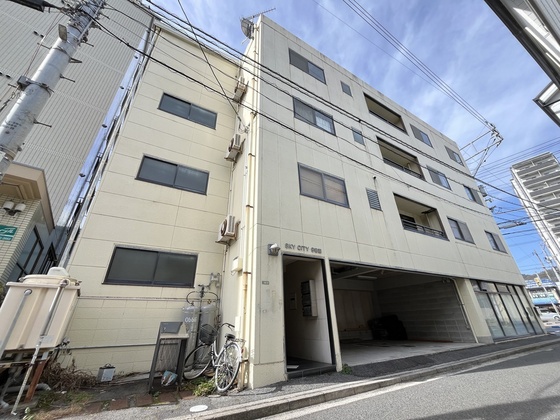 スカイシティ9番館