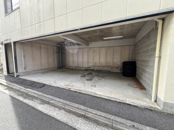 スカイシティ9番館