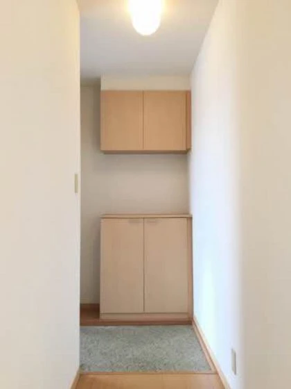 シャーメゾン藤崎 A棟