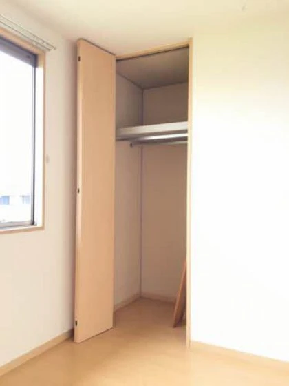 シャーメゾン藤崎 A棟