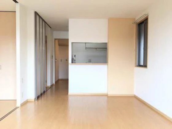 シャーメゾン藤崎 A棟