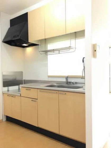 シャーメゾン藤崎 A棟