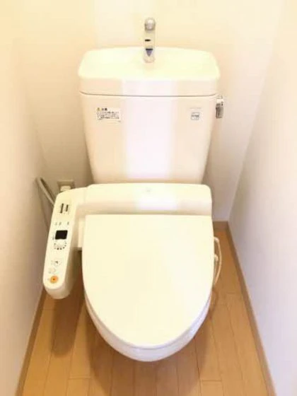 シャーメゾン藤崎 A棟