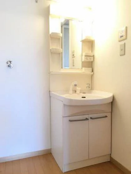 シャーメゾン藤崎 A棟