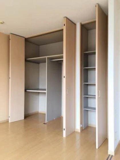 シャーメゾン藤崎 A棟