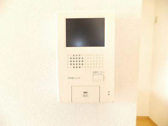 シャーメゾン藤崎 A棟