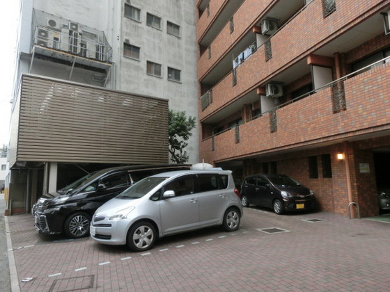 グレースガーデン岡山