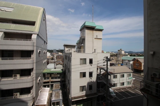 グレースガーデン岡山