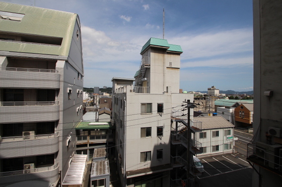 グレースガーデン岡山