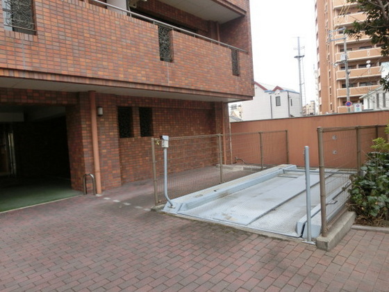 グレースガーデン岡山