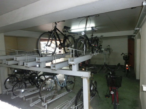 グレースガーデン岡山