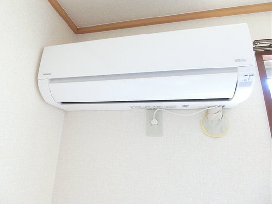 リビエラ南 A棟