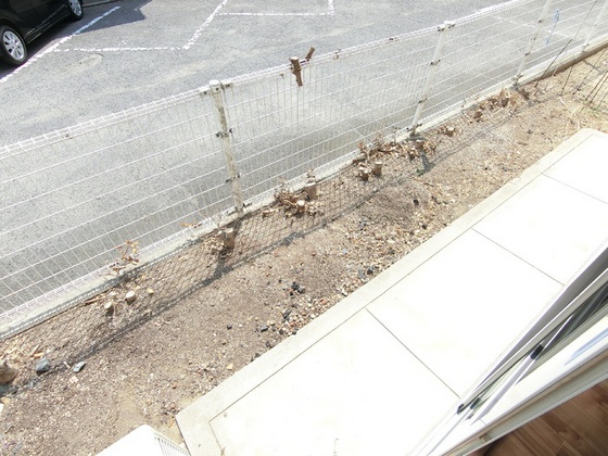 リビエラ南 A棟