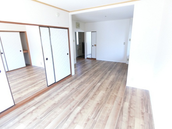 リビエラ南 A棟