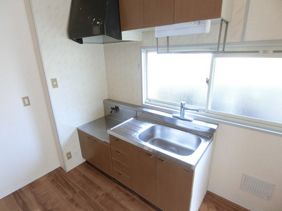 リビエラ南 A棟