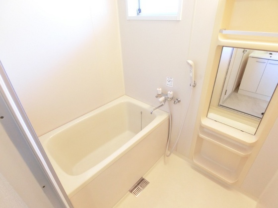 リビエラ南 A棟