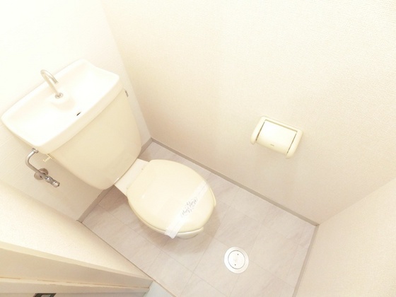 リビエラ南 A棟