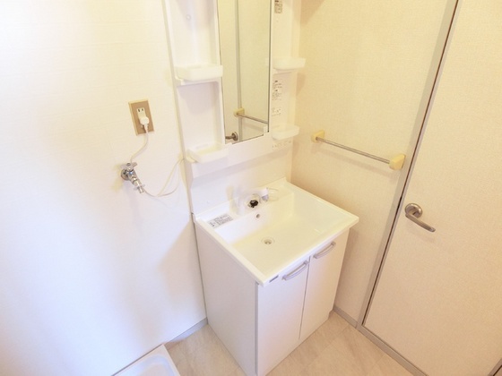 リビエラ南 A棟