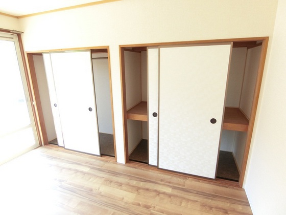 リビエラ南 A棟