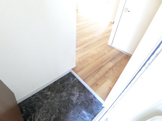 リビエラ南 A棟