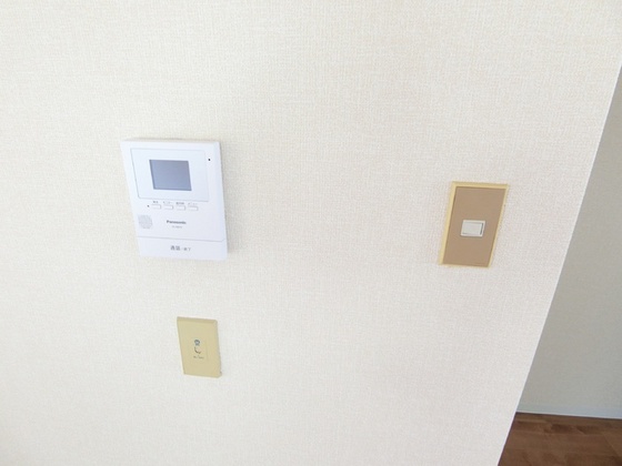 リビエラ南 A棟