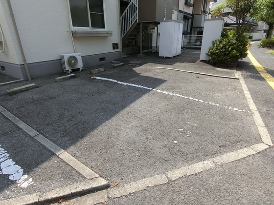 リビエラ南 A棟