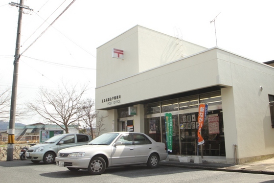 リビエラ南 A棟