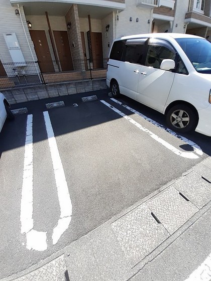 グランド・ルミエール湊