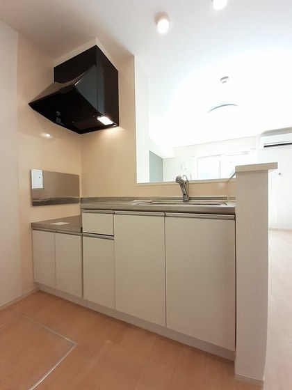 グランド・ルミエール湊