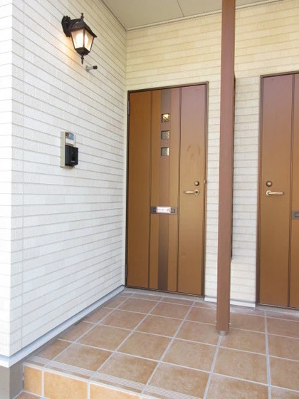 グランド・ルミエール湊