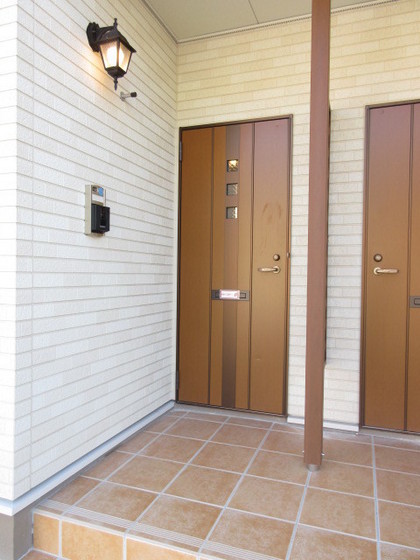 グランド・ルミエール湊