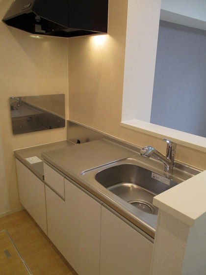 グランド・ルミエール湊