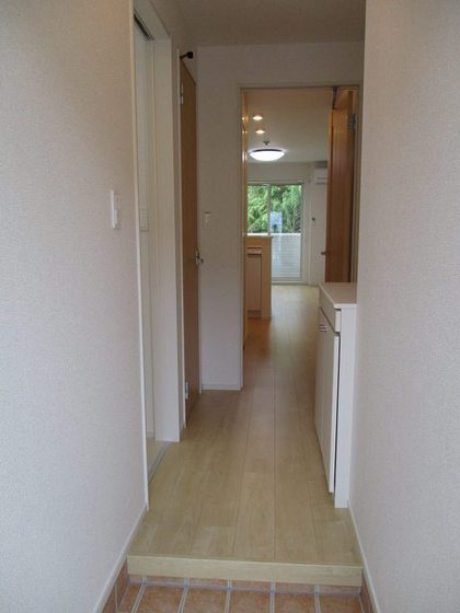 グランド・ルミエール湊