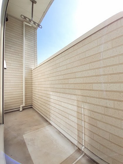 グランド・ルミエール湊