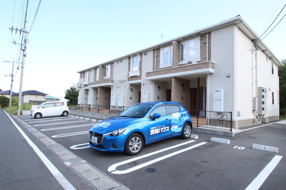 グランド・ルミエール湊