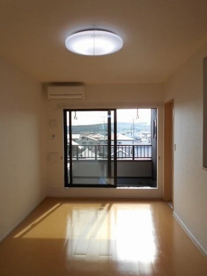 ラ・ベルコリーヌB