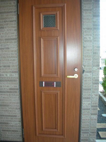 ラ・ベルコリーヌB