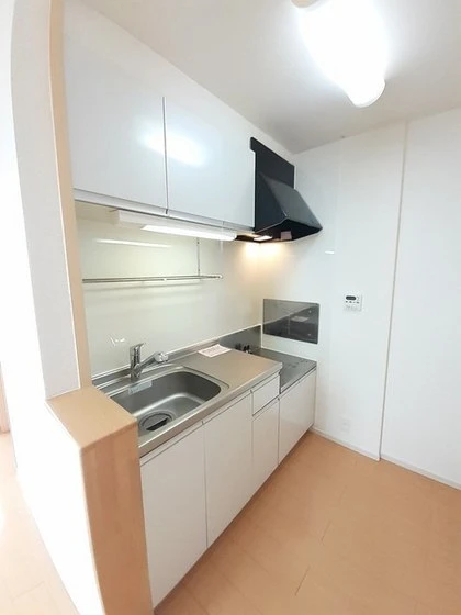 ラ・ベルコリーヌB