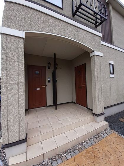 ラ・ベルコリーヌB