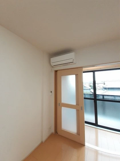 ラ・ベルコリーヌB