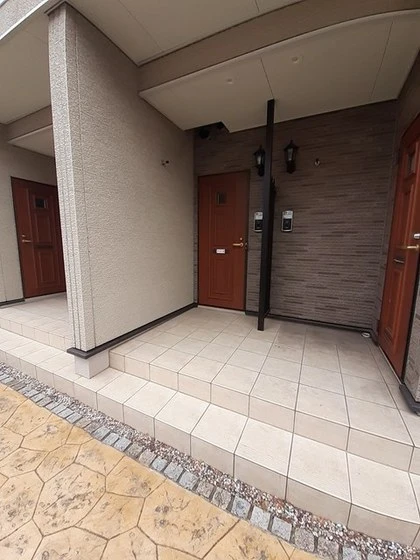 ラ・ベルコリーヌB