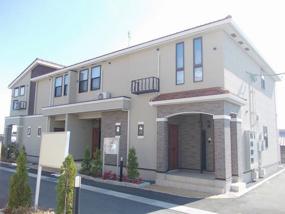 ラ・ベルコリーヌB