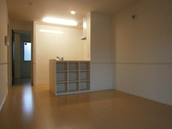 Forest ValleyⅢ C棟